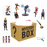 Mistery Box Naruto 5