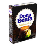 Mistura Bolo D Benta Petit Gateau 400gr