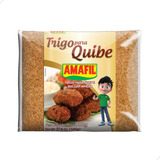 Mistura De Trigo Para