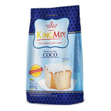 Mistura Em Po Para