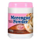 Mistura Merengue Powder Arcolor 150g Original Confeitaria
