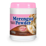Mistura Merengue Powder Arcolor 150g Original Confeitaria
