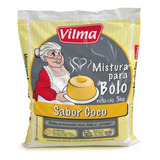 Mistura Para Bolo 5