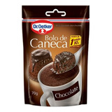 Mistura Para Bolo De