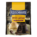 Mistura Para Bolo Fleischmann Petit Gâteau