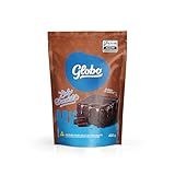 Mistura Para Bolo Globo Sabor Chocolate 400 G