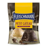 Mistura Para Bolo Petit Gâteau Fleischmann