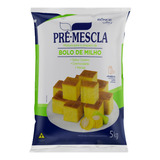 Mistura Para Bolo Pre