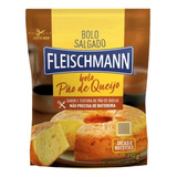 Fleischmann