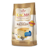 Baunilha