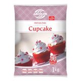 Mistura Para Cupcake Arcolor 1kg