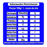 Mistura Para Cupcake Chocolate 1kg Arcolor