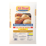 Mistura Para Massa Pão De Batata All Bread 10 Kg
