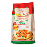 Mistura Para Massa Sem Glúten Pizza   400g