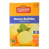 Mistura Para Matzo Ball Mix Gefen 130g
