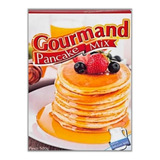 Mistura Para Panqueca Americana Pancake Mix Gourmand 500g