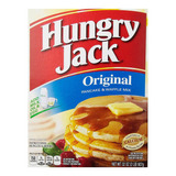 Mistura Para Panqueca Original Hungry Jack