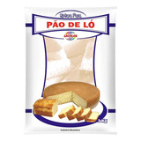 Mistura Para Pao De Lo 1kg Arcolor