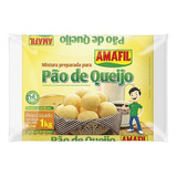 Mistura Para Pao De
