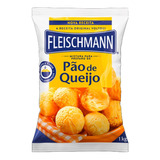 Fleischmann