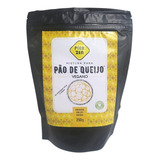 Mistura Para Pão Sem Queijo Vegano Sem Glúten Sem Leite 250g