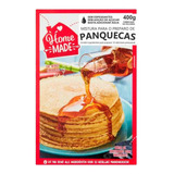 Mistura Para Preparo De