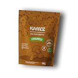 MISTURA PARA RISOTO FUNGHI KIARROZ
