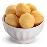 Mistura Pronta Pão De Queijo 1kg