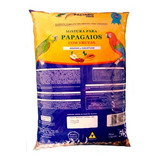 Mistura Racao Para Papagaios