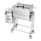 Misturadeira De Carne 60 Litros Bm99 Nr Bermar