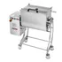 Misturadeira De Carne Para Cozinha Industrial 60 Kg Bermar 220v