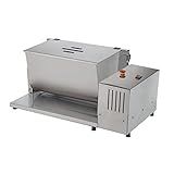 MISTURADEIRA INDUSTRIAL DE CARNE Misturador 25KG MALTA