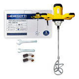 Menegotti