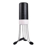 Misturador Automático De Alimentos Hands Free Mixer Cor Preto Liso