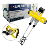 Menegotti