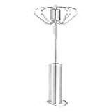 Misturador Batedor Fuê Mixer Ovos Giratório Semi Automático