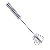 Misturador Batedor Fuê Mixer Ovos Giratório Semi Automático