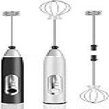 Misturador Bebidas Mini Mixer Fuê Portátil Elétrico Recarregável