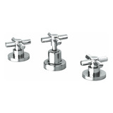 Misturador Bidê Dn15 Slim Cross
