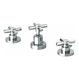 Misturador Bidê Dn15 Slim Cross