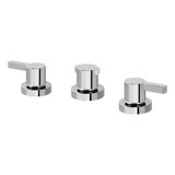 Misturador Bide Docol 1 2 Chess 00665606 Cor Cromado