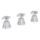 Misturador Bide Max Deca
