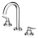 Misturador Celite Smart   N Lavatorio Mesa Cr B50001ccrb