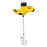 Misturador De Argamassa E Tinta 1600w Mel Menegotti 220v
