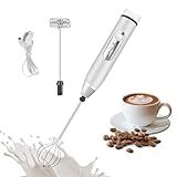 Misturador De Bebidas Mini Mixer Fuê Portátil Elétrico Recarregável