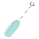 Misturador De Bebidas Mini Mixer Portatil Leite Café