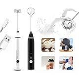 Misturador De Bebidas Mixer Portátil Mine Mixer Fuê Shaker Batedor Ovos Bebidas E Café Recarregável Inox Processador Bivolt Alimentos Suplementos Fuet Triturador Clara Whey