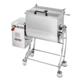 Misturador De Carne Bermar 100 Litros Bm107