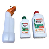 Misturador De Combustivel Óleo 2t Castrol Óleo Corrente