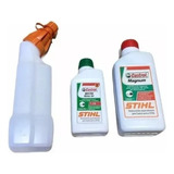Misturador De Combustivel Óleo Corrente Óleo 2t Castrol